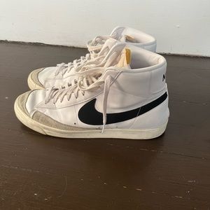 Nike Blazers